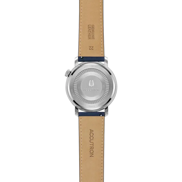 ACCUTRON Electrostatic Spaceview Evolution 26A215 Image 3 Carats Mcallen, TX