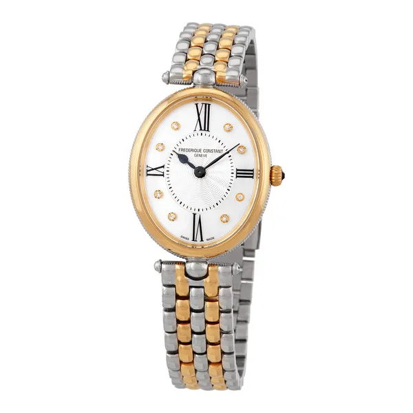 Frederique Constant Women's Dress Watch Carats Mcallen, TX