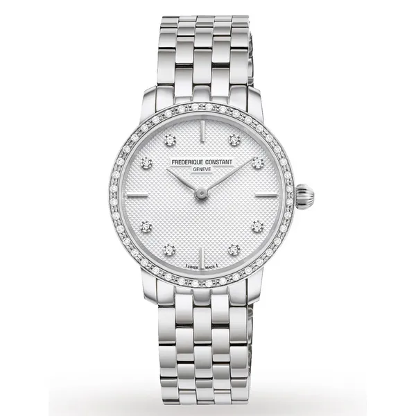 Frederique Constant Women's Dress Watch Carats Mcallen, TX