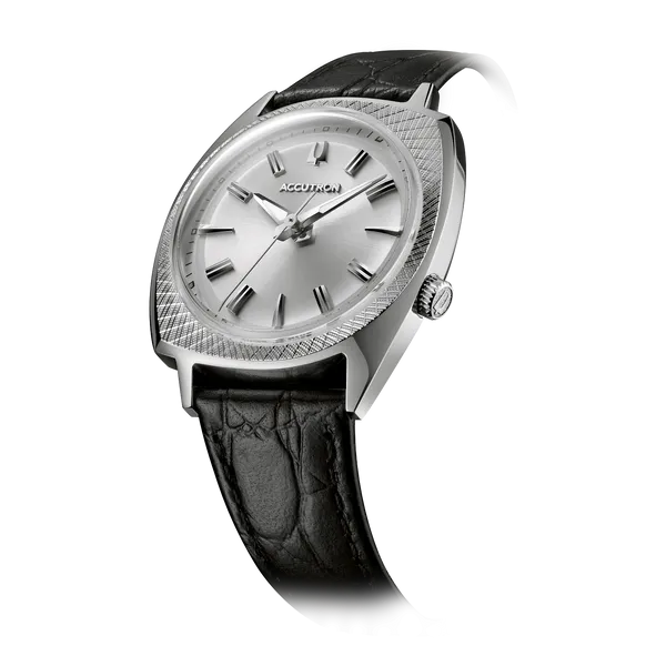 ACCUTRON LEGACY Image 2 Carats Mcallen, TX