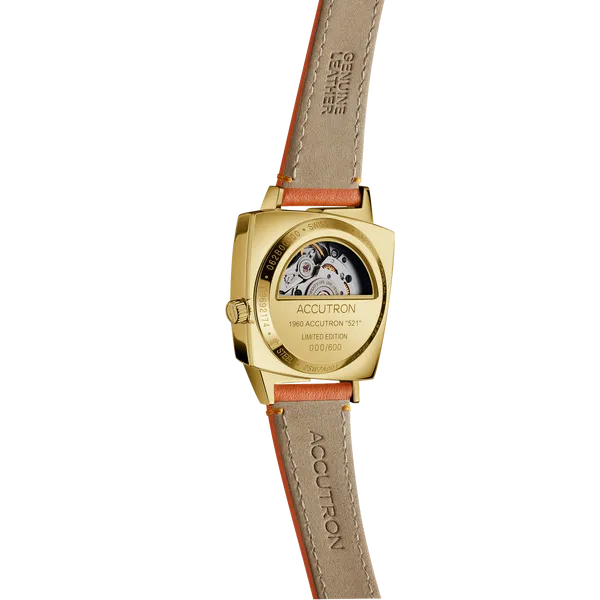ACCUTRON LEGACY Image 2 Carats Mcallen, TX