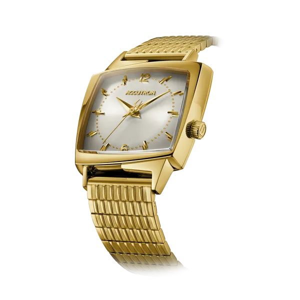 ACCUTRON LEGACY Image 2 Carats Mcallen, TX