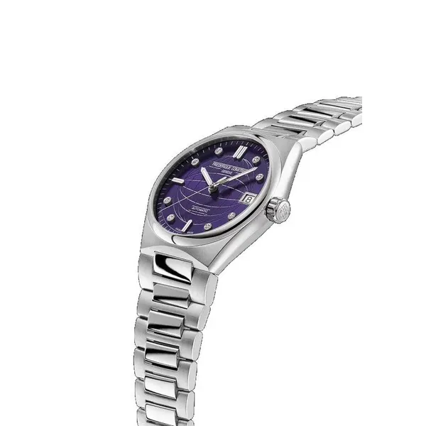 Women's Dress Watch Image 2 Carats Mcallen, TX