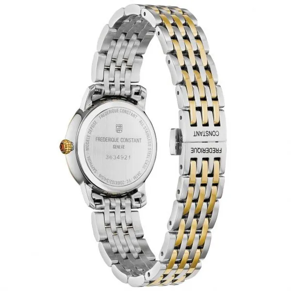 Women's Dress Watch Image 2 Carats Mcallen, TX