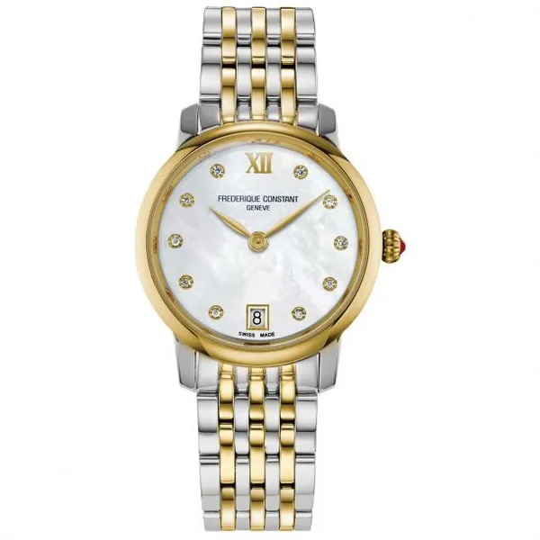 Women's Dress Watch Carats Mcallen, TX
