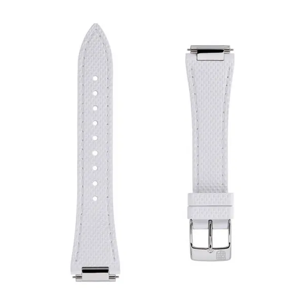 FREDERIQUE-CONSTANT HIGHLIFE TIFFANY BLUE LADIES Image 4 Carats Mcallen, TX