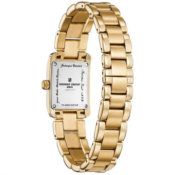 Women's Dress Watch Image 3 Carats Mcallen, TX