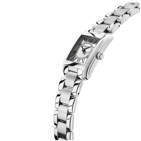 FREDERIQUE-CONSTANT CLASSICS CARREE Image 2 Carats Mcallen, TX