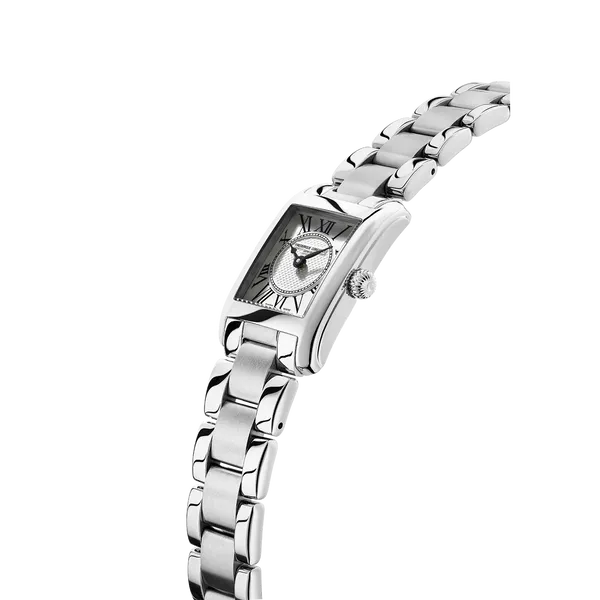 FREDERIQUE-CONSTANT CLASSICS CARREE Image 4 Carats Mcallen, TX