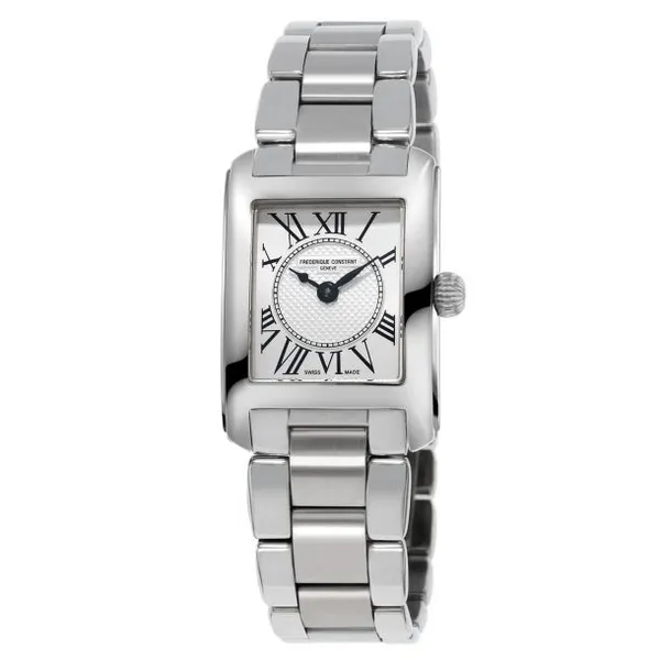 FREDERIQUE-CONSTANT CLASSICS CARREE Carats Mcallen, TX