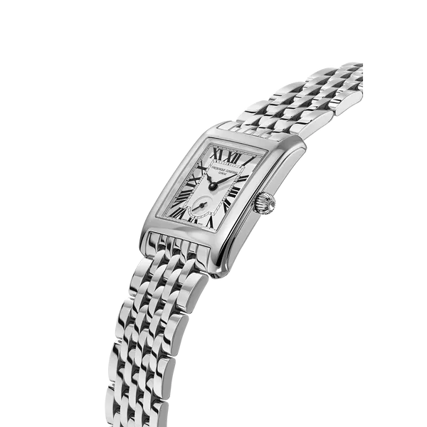 Frederique Constant Classics Carrée Image 2 Carats Mcallen, TX