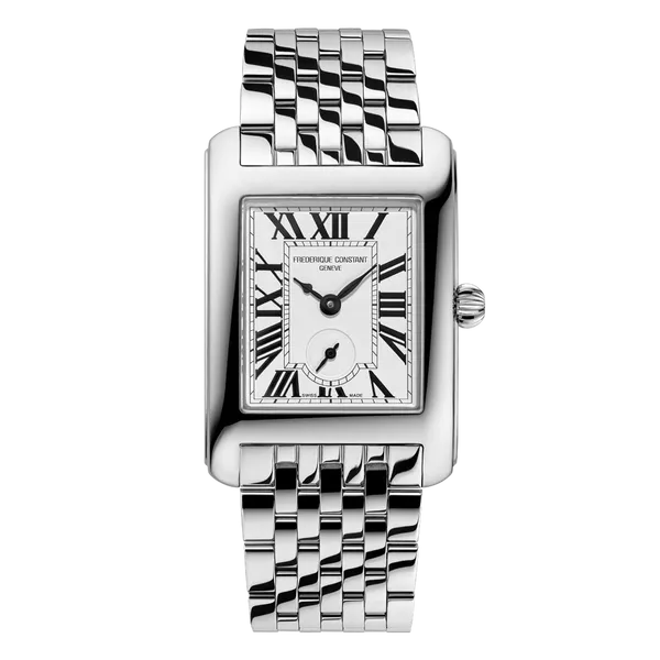 Frederique Constant Classics Carrée Carats Mcallen, TX