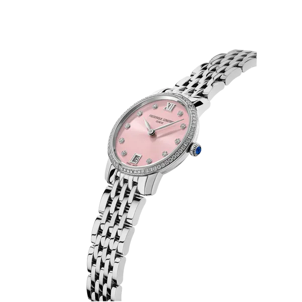 Frederique Constant FC-220LPD1SD26B Image 2 Carats Mcallen, TX