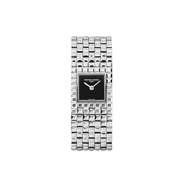 Frederique Constant Novelty Classics Cuff Watch Carats Mcallen, TX