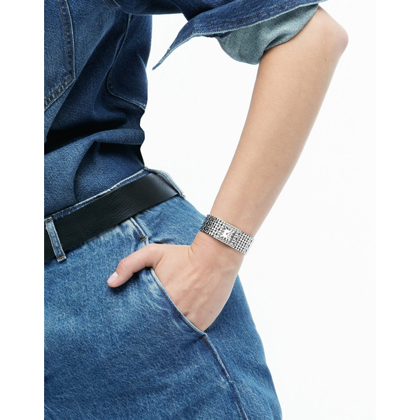 Frederique Constant Novelty Classics Cuff Image 2 Carats Mcallen, TX