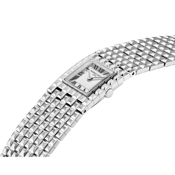 Frederique Constant Novelty Classics Cuff Carats Mcallen, TX