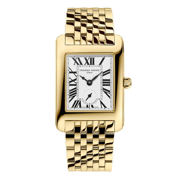 Carree Small Seconds Carats Mcallen, TX