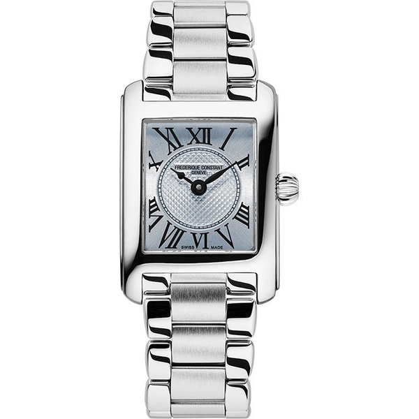 Frederique Constant Classics Carree Ladies Carats Mcallen, TX