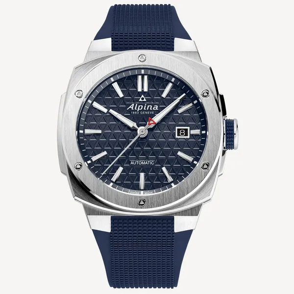 Alpina Alpiner Extreme Automatic Carats Mcallen, TX