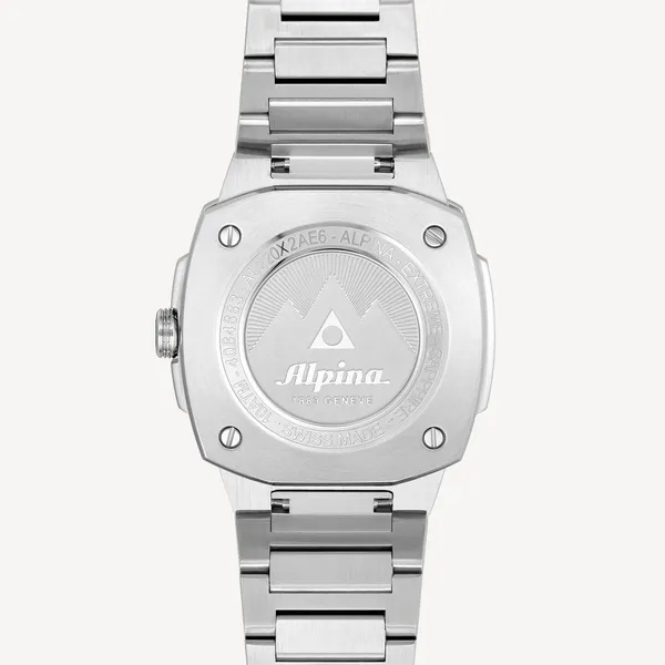Alpina Alpiner Extreme Quartz Image 3 Carats Mcallen, TX