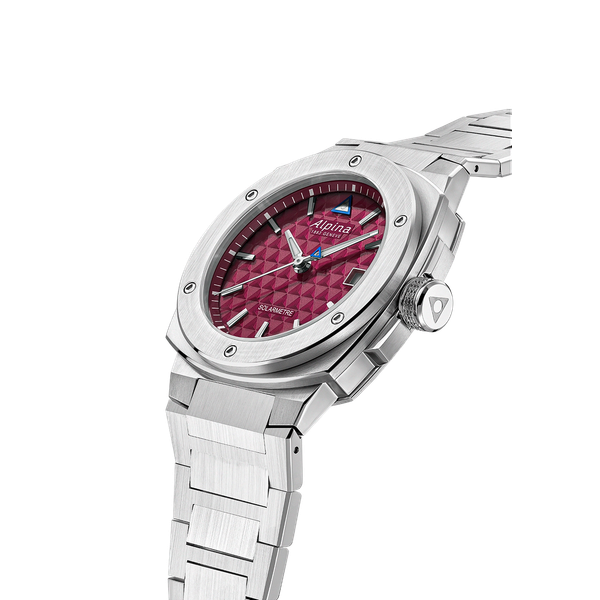 Alpiner Extreme Solarmetre Image 2 Carats Mcallen, TX