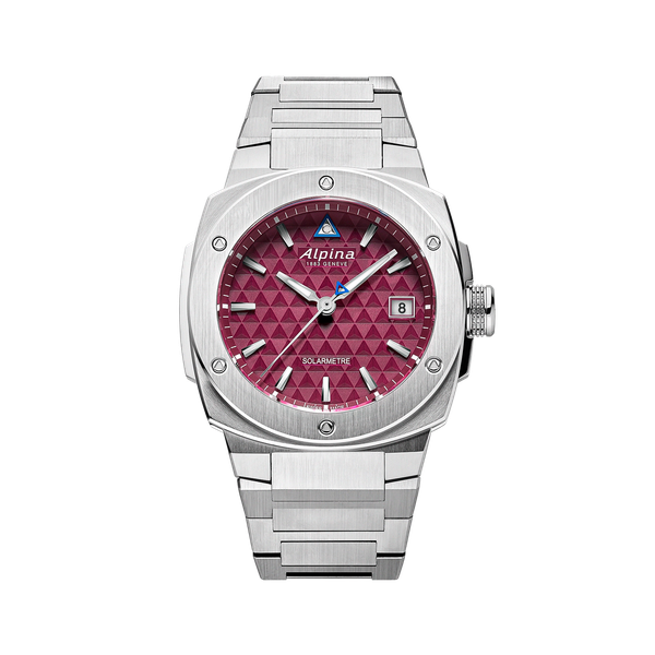 Alpiner Extreme Solarmetre Carats Mcallen, TX