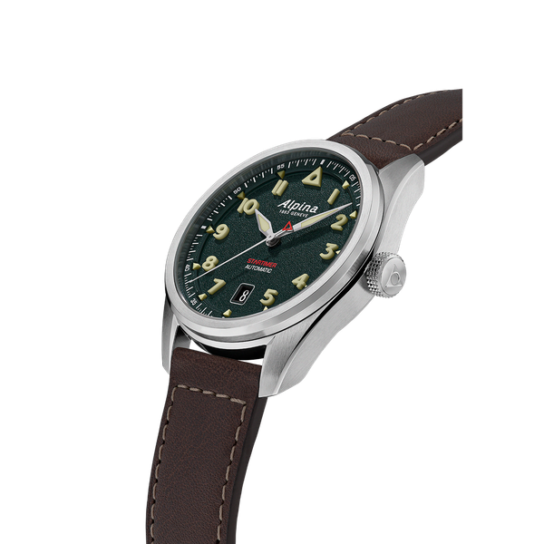 STARTIMER Pilot Automatic Image 2 Carats Mcallen, TX
