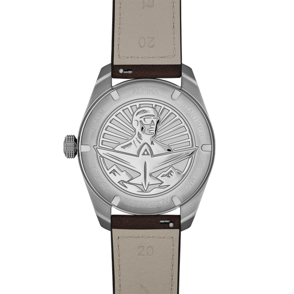 STARTIMER Pilot Automatic Image 3 Carats Mcallen, TX