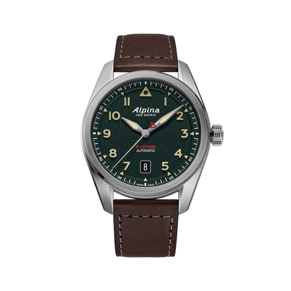 STARTIMER Pilot Automatic Carats Mcallen, TX
