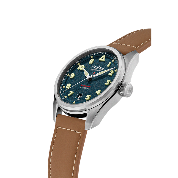 STARTIMER Pilot Automatic Image 2 Carats Mcallen, TX