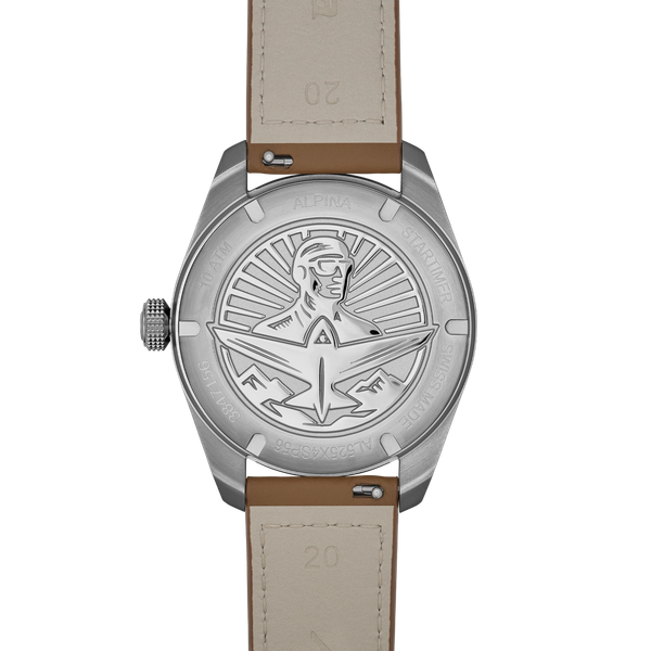 STARTIMER Pilot Automatic Image 3 Carats Mcallen, TX