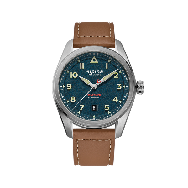 STARTIMER Pilot Automatic Carats Mcallen, TX