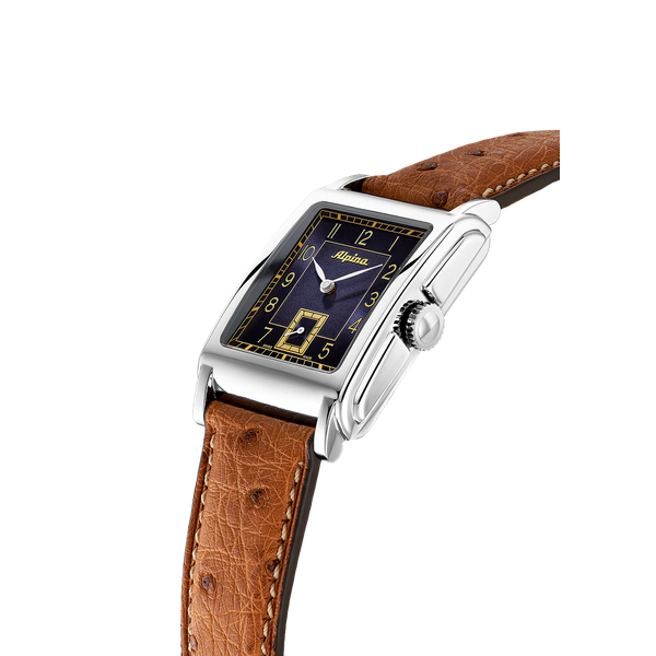 Heritage Carrée Automatic Image 2 Carats Mcallen, TX