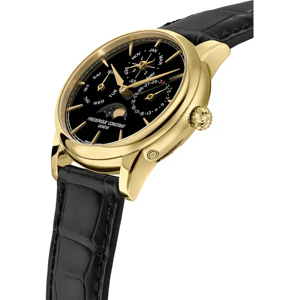 Chronograph Watch Carats Mcallen, TX