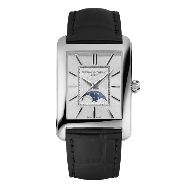 Carrée Moonphase Automatic Carats Mcallen, TX