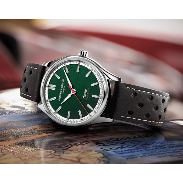 Classics Vintage Rally Healey Automatic Image 2 Carats Mcallen, TX