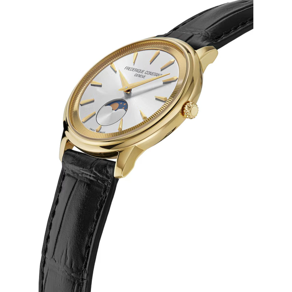 Classics Moneta Moonphase Image 2 Carats Mcallen, TX