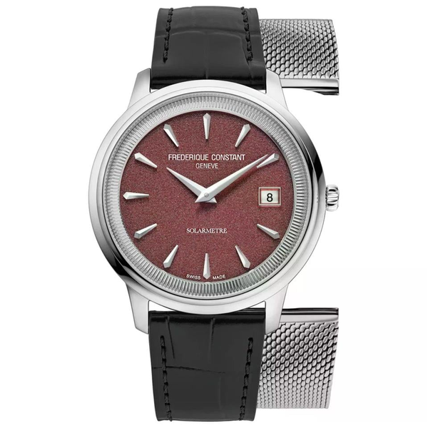 Classics Moneta Solarmetre Carats Mcallen, TX
