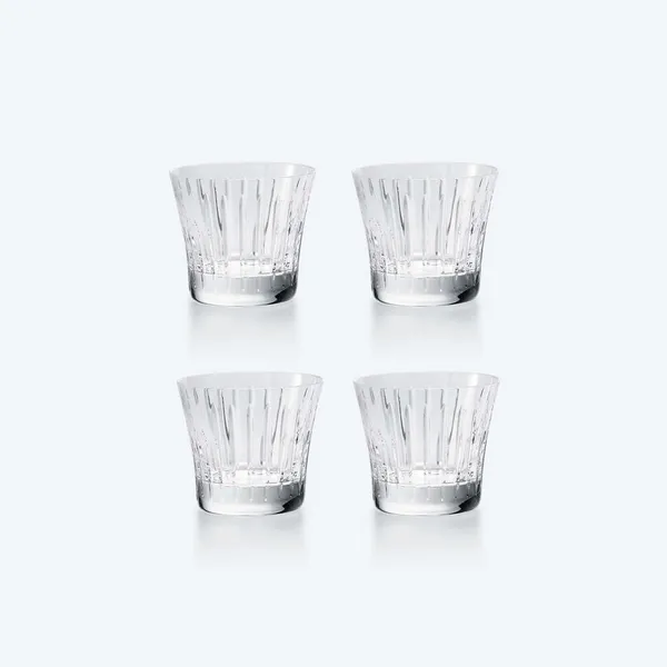 Baccarat Symphony (OBS) Tumbler S/4 Carats Mcallen, TX