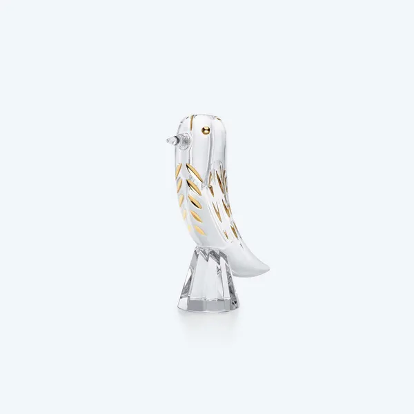 BACCARAT FAUNACRYSTOPOLIS Carats Mcallen, TX