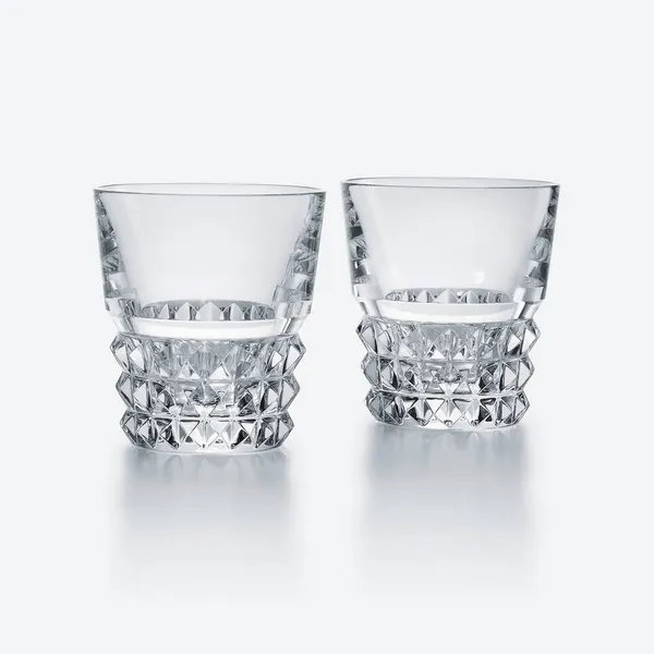 BACCARAT LOUXOR TUMBLERS Carats Mcallen, TX