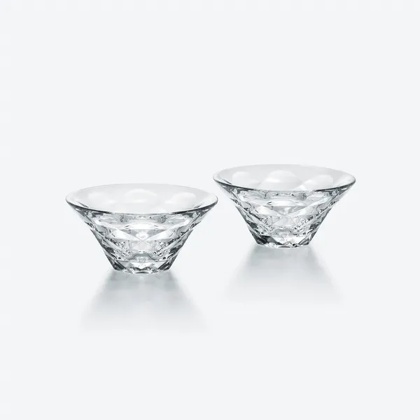 BACCARAT SWING SMALL BOWLS Carats Mcallen, TX