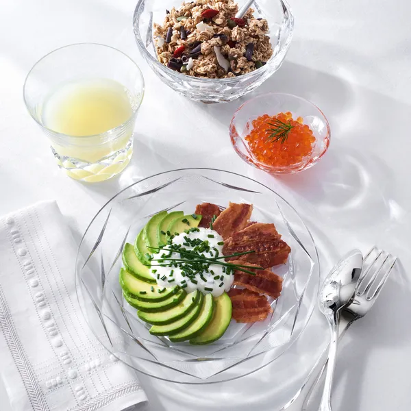BACCARAT EVERYDAY SWING TUMBLERS Image 2 Carats Mcallen, TX