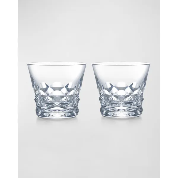 BACCARAT EVERYDAY SWING TUMBLERS Carats Mcallen, TX