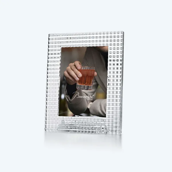 BACCARAT EYE PHOTO FRAME Carats Mcallen, TX