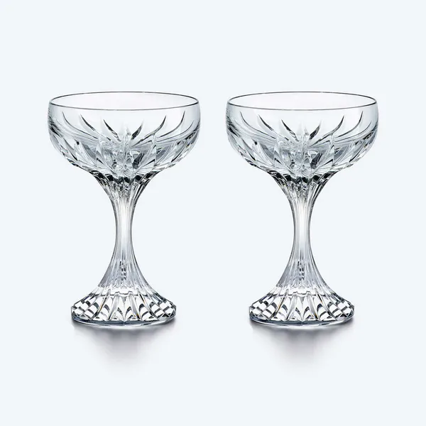BACCARAT MASSÉNA COUPES Carats Mcallen, TX