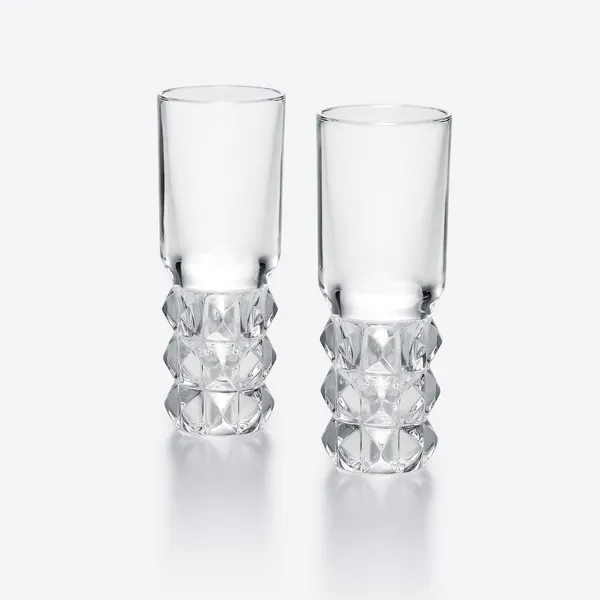 Baccarat Louxor (NOOS) Vodka Glass Carats Mcallen, TX