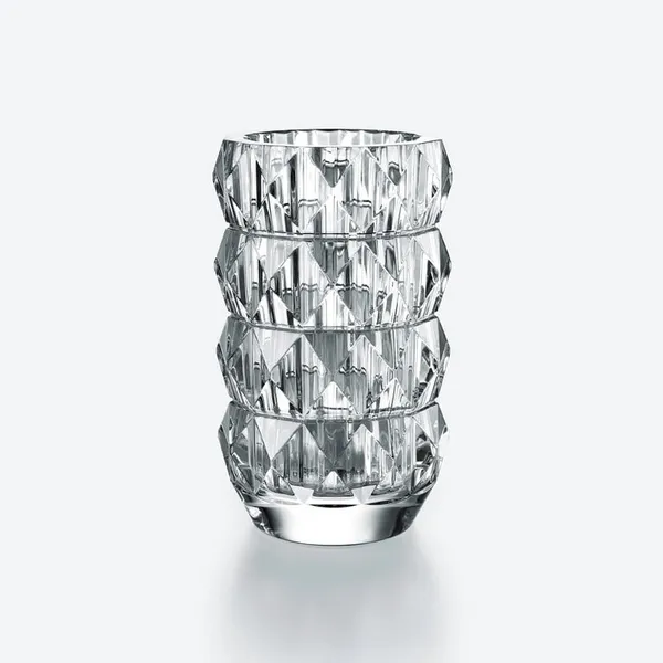 Baccarat Louxor (NOOS) Round Vase 230 Carats Mcallen, TX