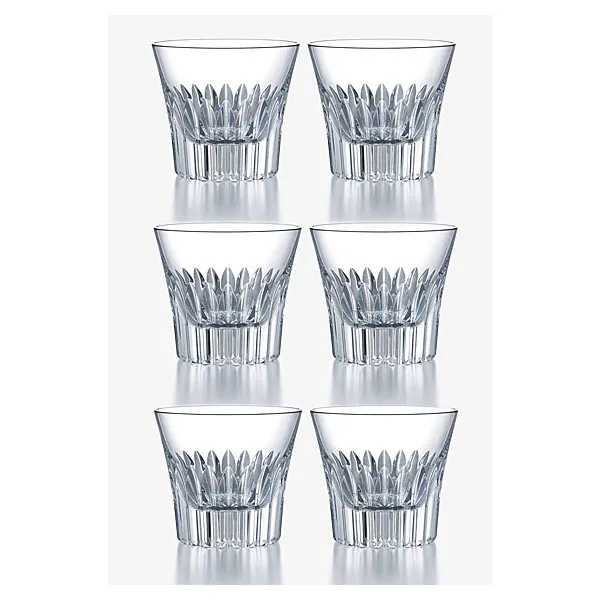 Baccarat Everyday Crystal Tumbler Carats Mcallen, TX