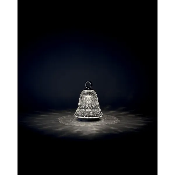 Baccarat New Antique Rechargeable Nomadic Lamp, 7